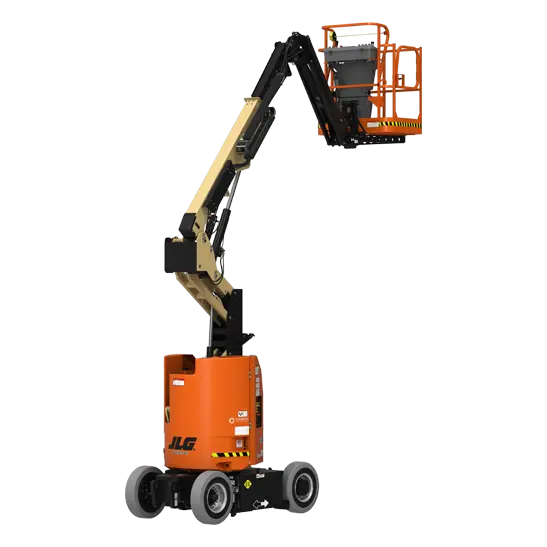JLG E300AJP (30 ft) miniatura 3